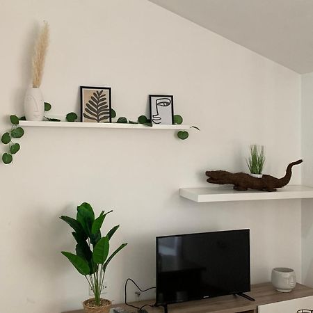 Rincon De Noa Apartment Melide Ngoại thất bức ảnh