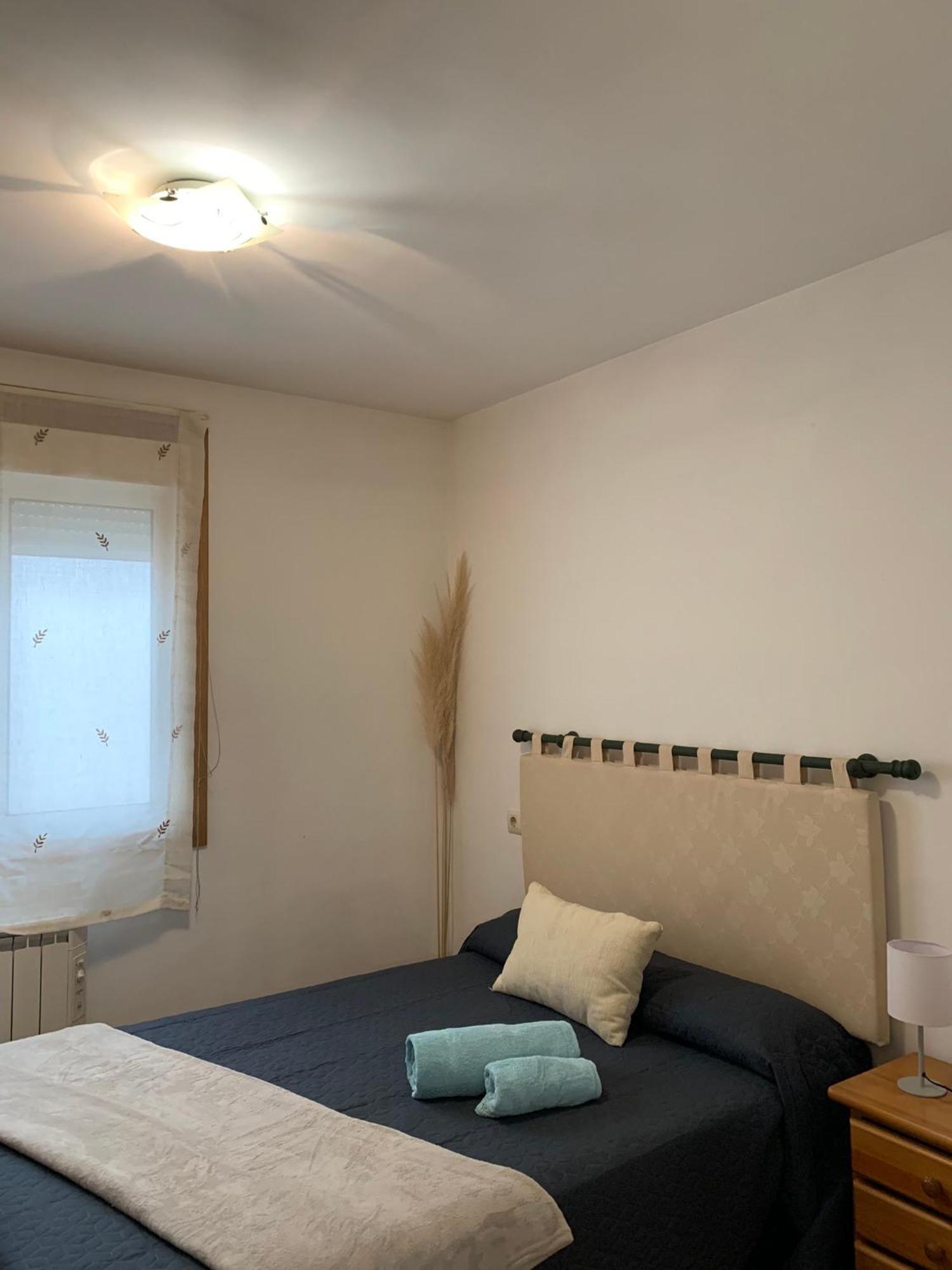 Rincon De Noa Apartment Melide Ngoại thất bức ảnh