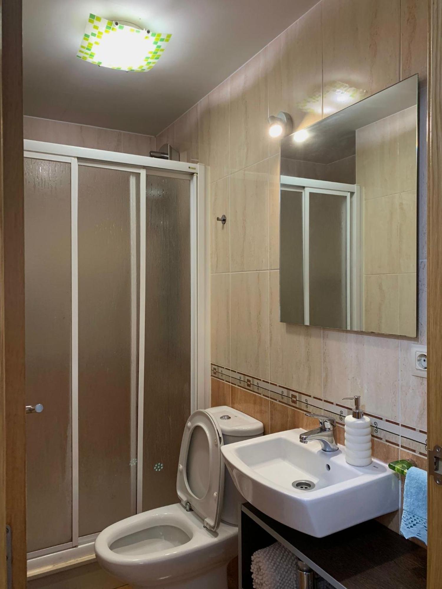 Rincon De Noa Apartment Melide Ngoại thất bức ảnh