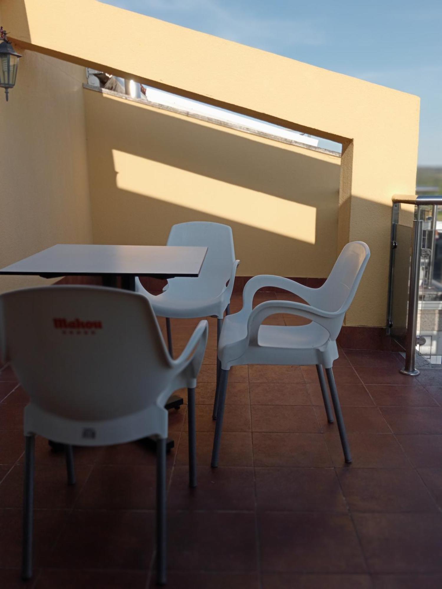 Rincon De Noa Apartment Melide Ngoại thất bức ảnh